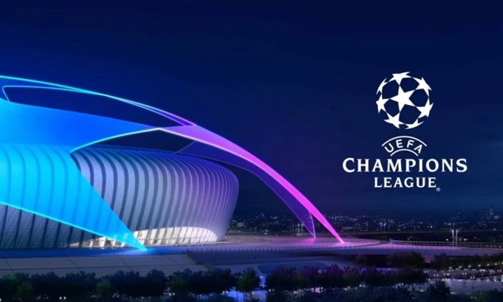 Champions League: Αυτή θα είναι η μπάλα του μεγάλου τελικού